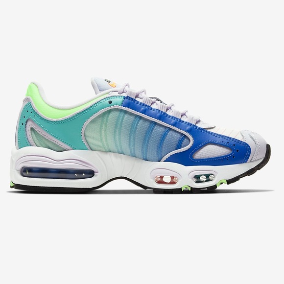 Nike Shoes - 🔥Nike Air Max Tailwind IV  Women's Running Shoes!